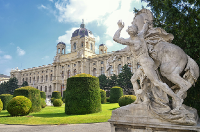 Vienna